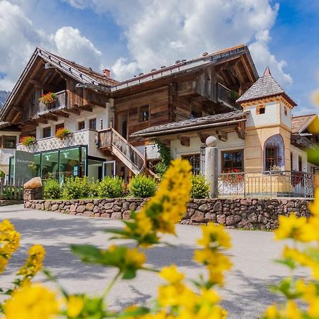 Mountain Resort Patzenfeld Сесто Экстерьер фото