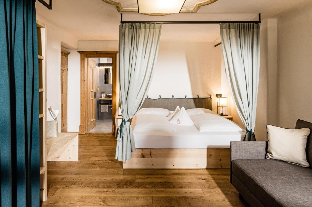 Mountain Resort Patzenfeld Сесто Экстерьер фото