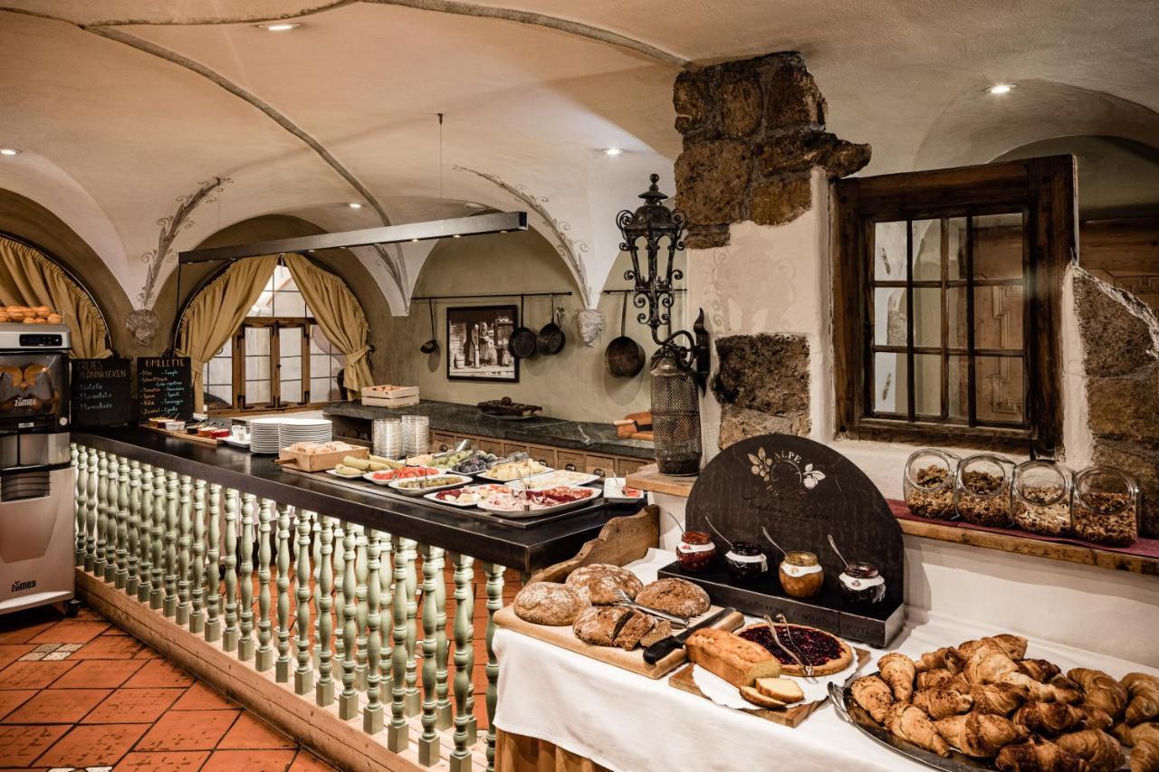 Mountain Resort Patzenfeld Сесто Экстерьер фото